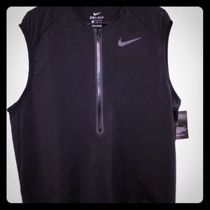 Nike Dri Fir men’s athletic vest